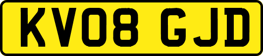 KV08GJD