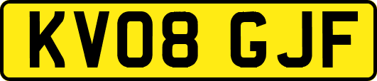 KV08GJF