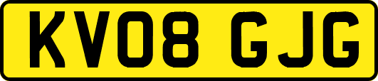 KV08GJG