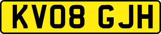 KV08GJH