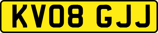 KV08GJJ
