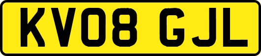 KV08GJL