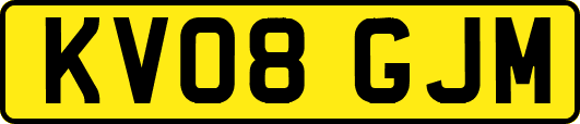 KV08GJM