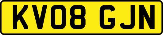KV08GJN