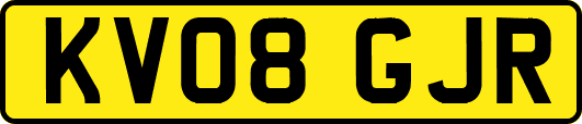 KV08GJR