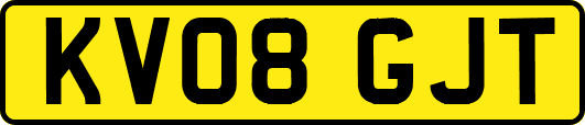 KV08GJT