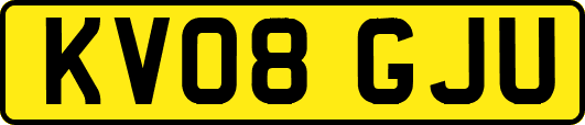 KV08GJU