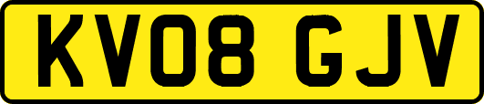 KV08GJV