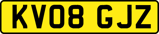 KV08GJZ