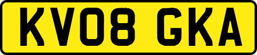 KV08GKA