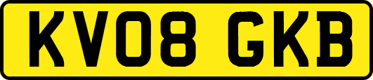 KV08GKB