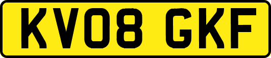 KV08GKF