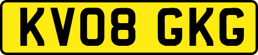 KV08GKG