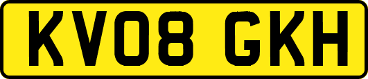 KV08GKH