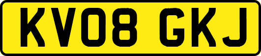 KV08GKJ