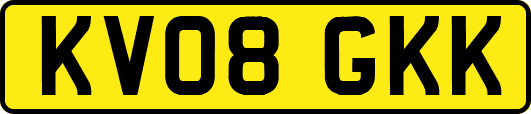 KV08GKK