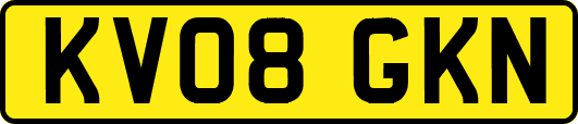 KV08GKN
