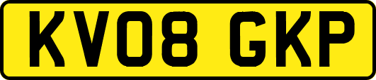 KV08GKP