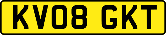 KV08GKT