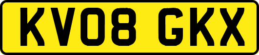 KV08GKX
