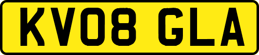 KV08GLA