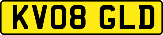 KV08GLD
