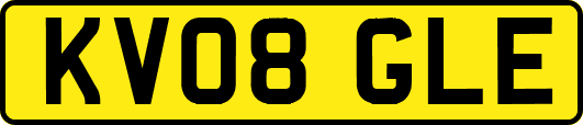 KV08GLE