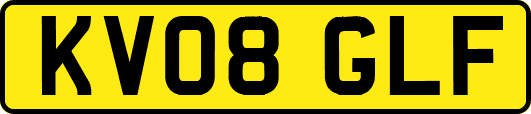 KV08GLF