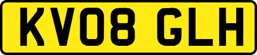 KV08GLH