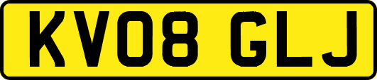 KV08GLJ