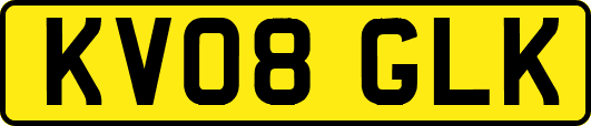 KV08GLK