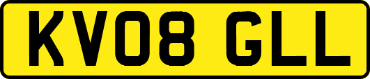 KV08GLL