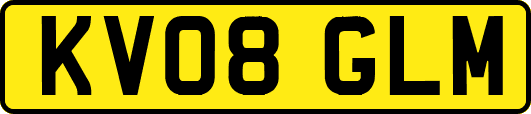 KV08GLM