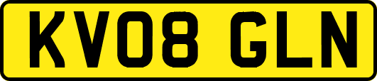 KV08GLN