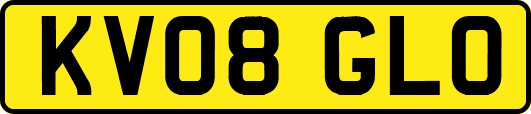KV08GLO