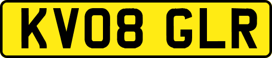 KV08GLR
