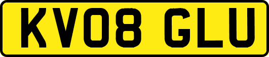 KV08GLU