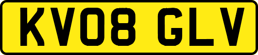 KV08GLV