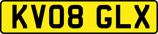 KV08GLX