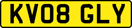 KV08GLY
