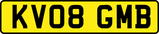 KV08GMB