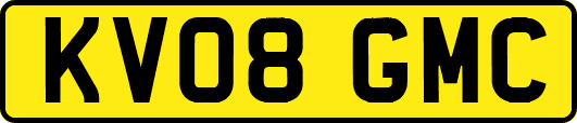 KV08GMC