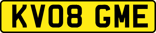 KV08GME