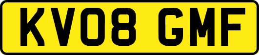 KV08GMF