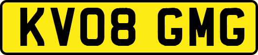 KV08GMG