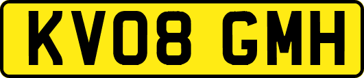 KV08GMH