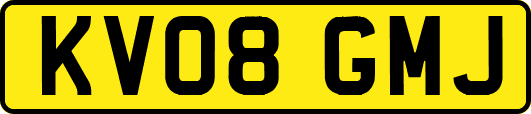 KV08GMJ