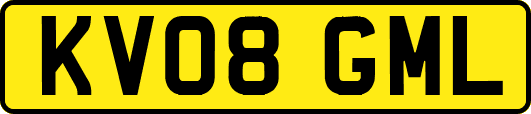 KV08GML