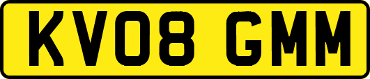 KV08GMM