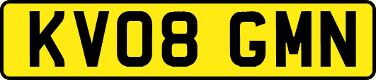 KV08GMN